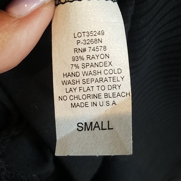 Cache Top - Picture 6 of 6